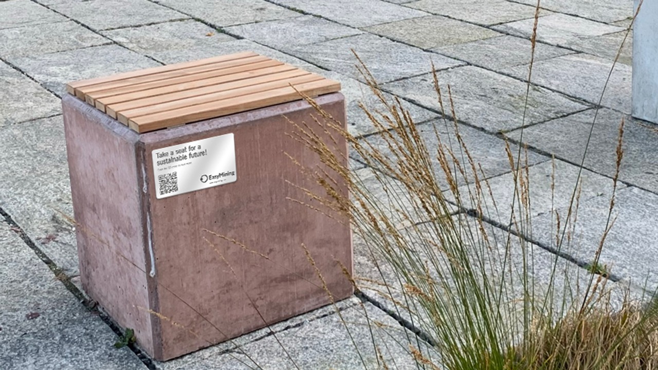 Sustainable concrete