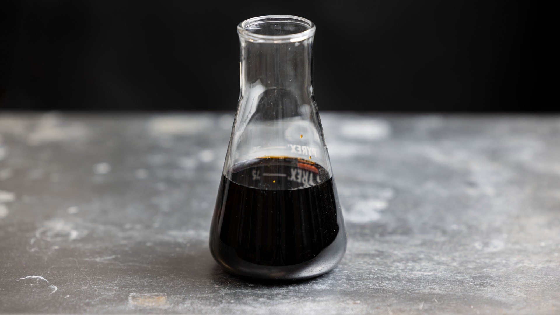 EasyMinings iron chloride